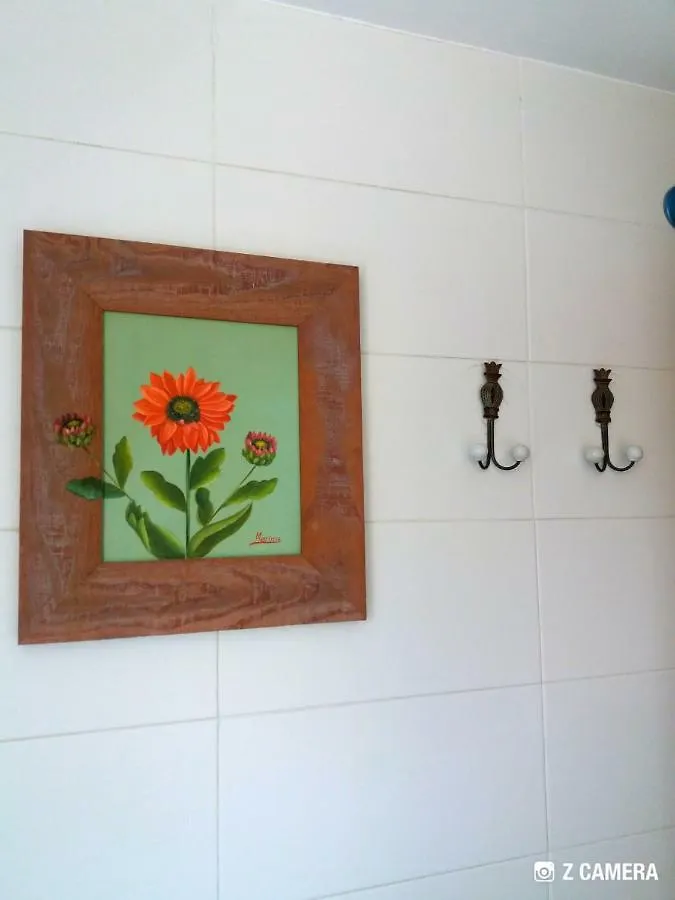 Apartamento Malaka Apartment Malaga