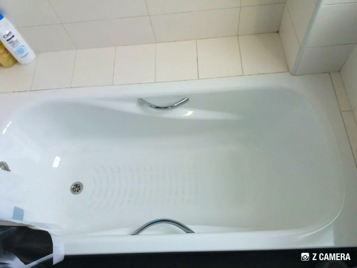Apartamento Malaka Apartment Malaga