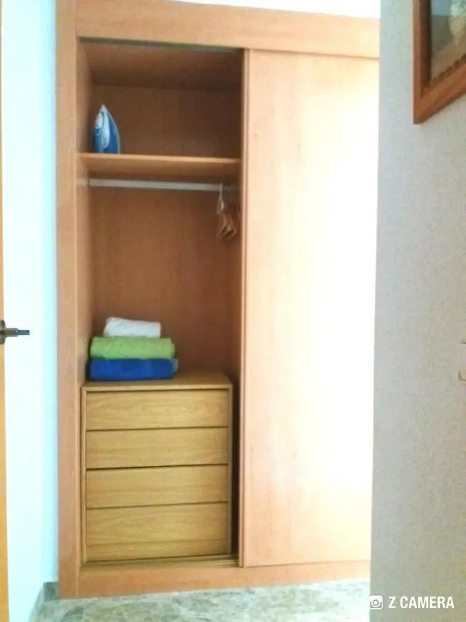 Apartamento Malaka Apartment Malaga 0*,