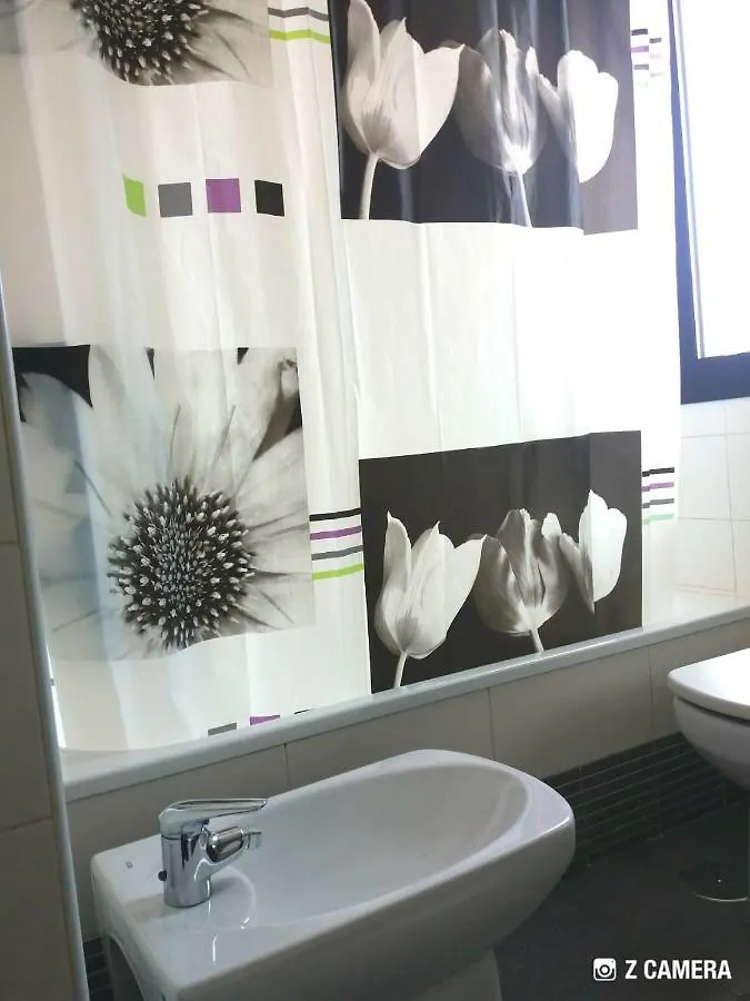 Apartamento Malaka Apartment Malaga